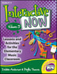 Interactive Now #5 Digital Resources